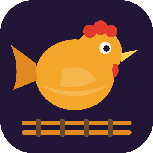 Chicken Subway logo - home